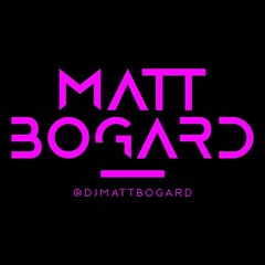 Matt Bogard