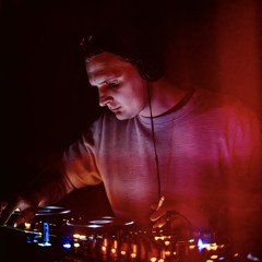 Dmitry Kuznetsov