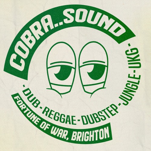 Cobra Sound’s avatar