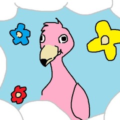 DumbFlamingo