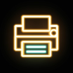 printer
