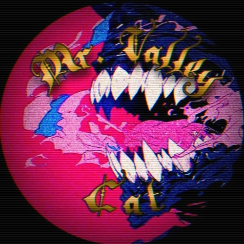 Mr. Valley Cat’s avatar