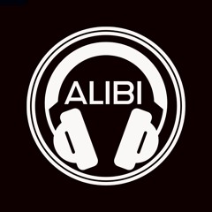 DJ ALIBI HTX 6