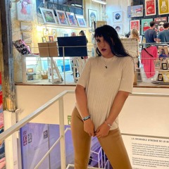 Maria Karla Baracldo