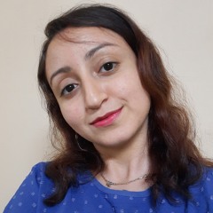 kholoud Ashraf