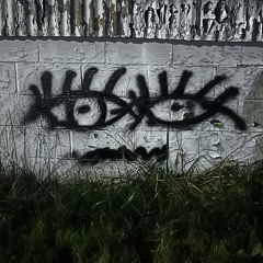 sludge