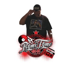 DJ PRYME TYME