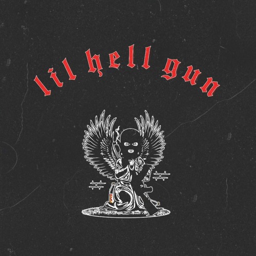Lil Hell Gun’s avatar
