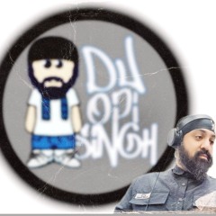 Dj Opi Singh aka Opi on the Decks