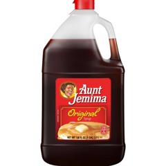 Maple syrup