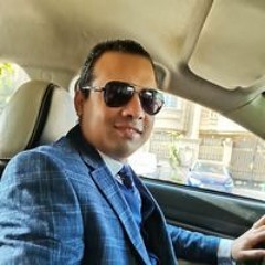 Omar Hussien Nossier