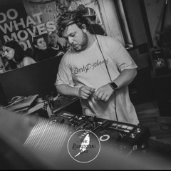 Dj thony
