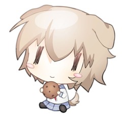 Keitt-chan