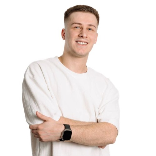 DJ STOJA — artist photo