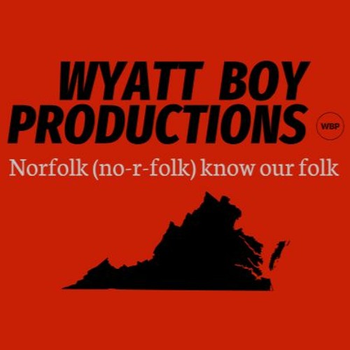 Wyatt Boy Productions’s avatar