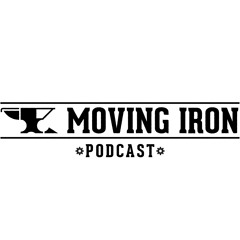 Moving Iron Podcast #84 - Jerod McDaniel Part 1