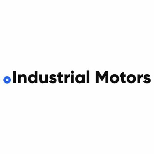 Industrial Motors’s avatar