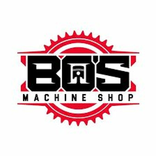 Stream Bos Machine Shop music Listen to songs, albums, playlists for free on SoundCloud