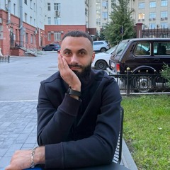 Алексей Белянкин