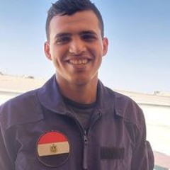 Mohamed Ashraf