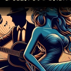 Velvet Oceans (& Silk Stockings)