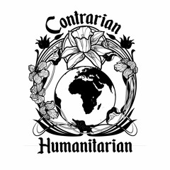 Contrarian Humanitarian