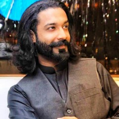 ahsan khani