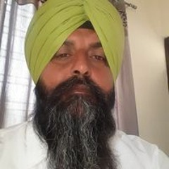 Malkeet Singh Buttar