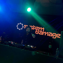 system damage guest mix