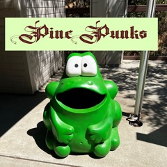 Pine Punks