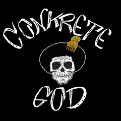 CONKRETE GOD