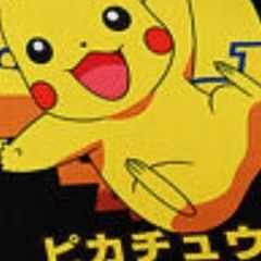 pika pika