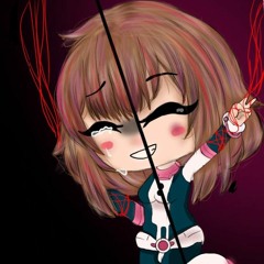 Uraraka  Ochaco *depression* on
