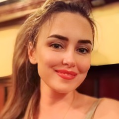 Cristina Tasnic