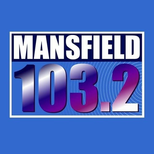 Mansfield 103.2’s avatar