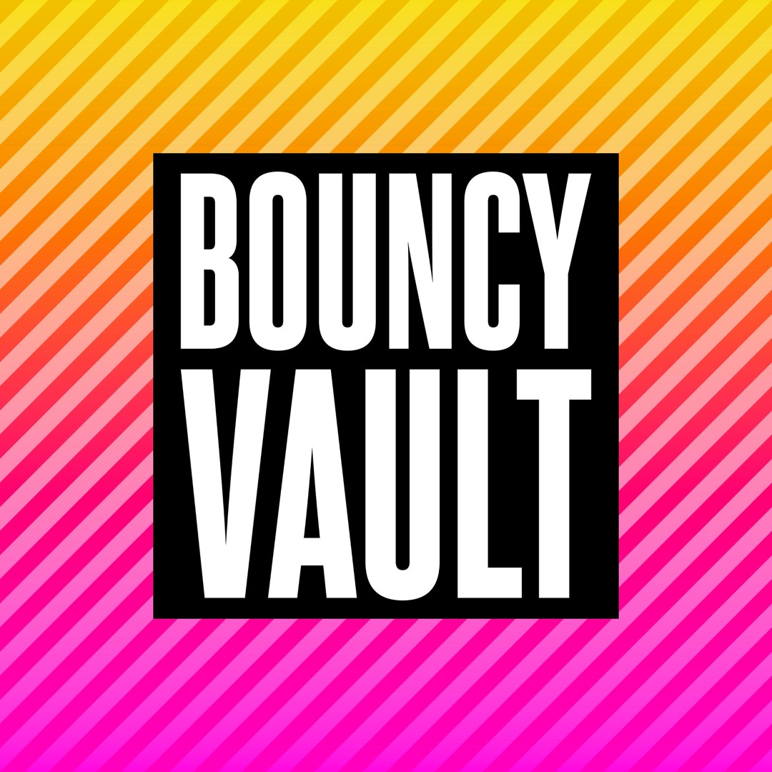 Stream BOUNCY VAULT | Listen to The Ressurection - DJ ARI MC PRESSURE ...