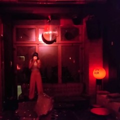 Saraa on Air