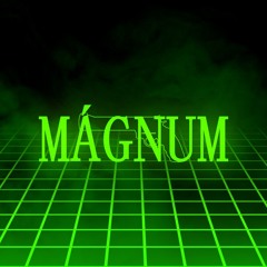 MáGNUM