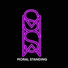 MORAL STANDING