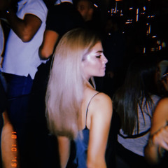 Yasmin Haraké