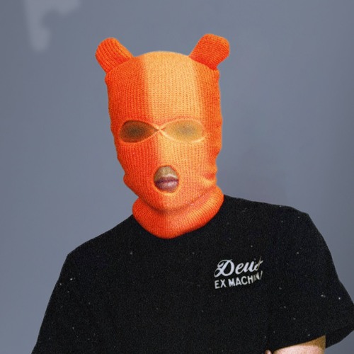 Bear Boy’s avatar