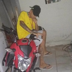 Lukas Pereira