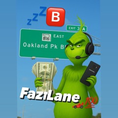 iluvbani - Talkin Shittt (da fazt way)