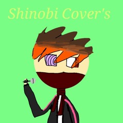 Shinobi Covers