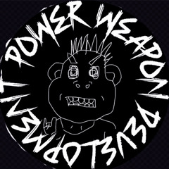 POWER WEAPON DEVELOPMENT