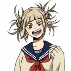 Himiko Toga
