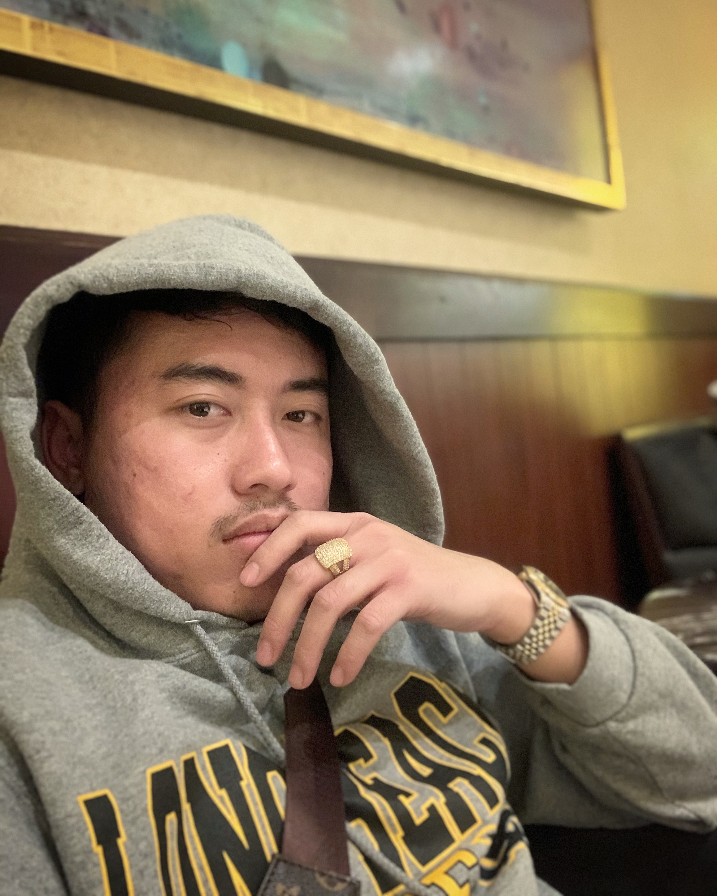 Djz Chino ▁ ▂ ▃ ▄™ podcast artwork