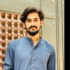 jamshaid