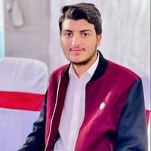Arif Ilyas’s avatar