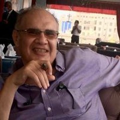 Philip Fouad Iskander